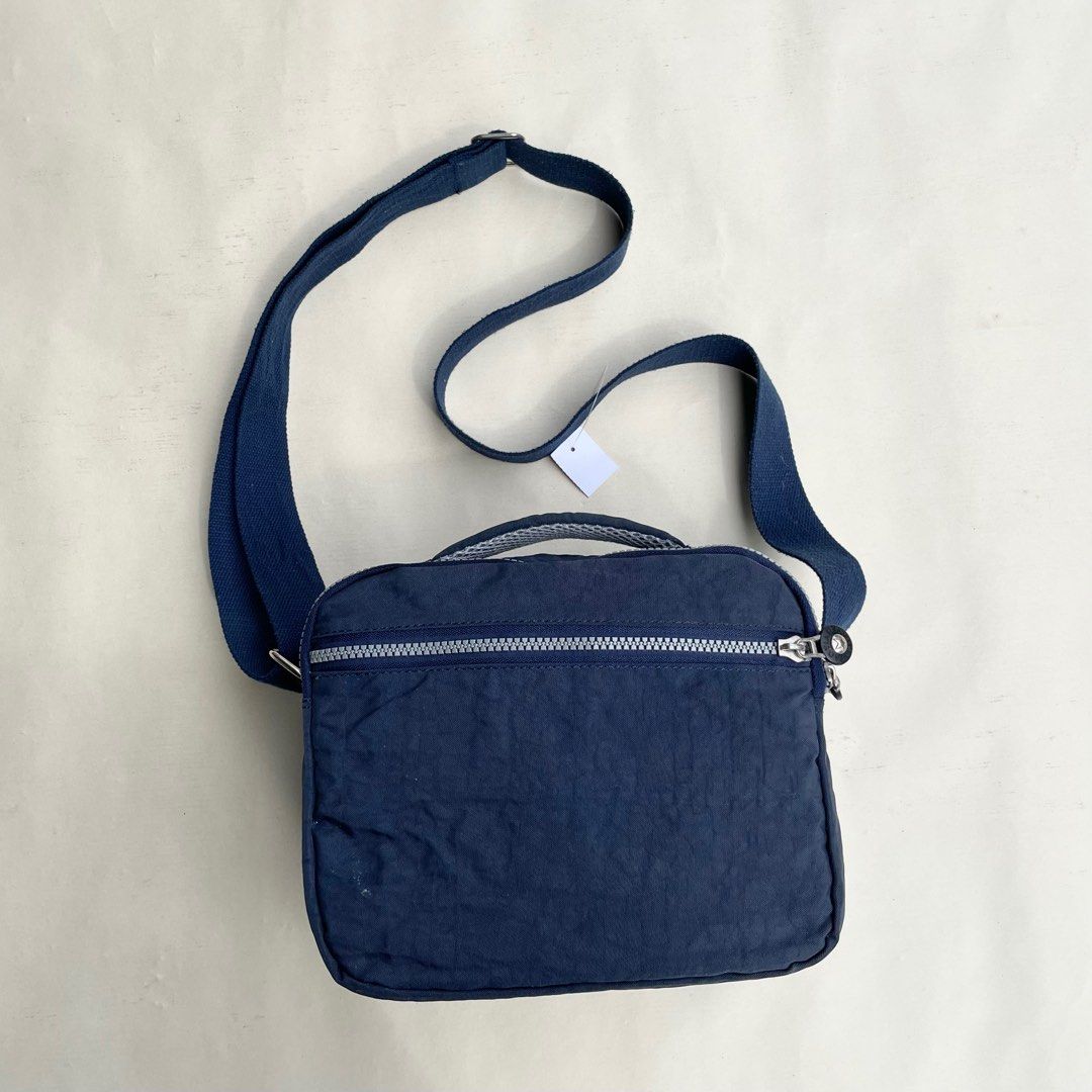 Aotian sling bag top