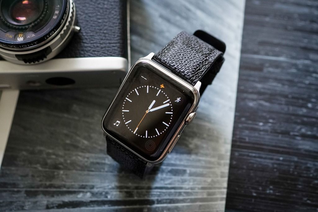 Apple Watch Strap Band for Series 5 6 7 8 9 Ultra 1 2 40mm 41mm