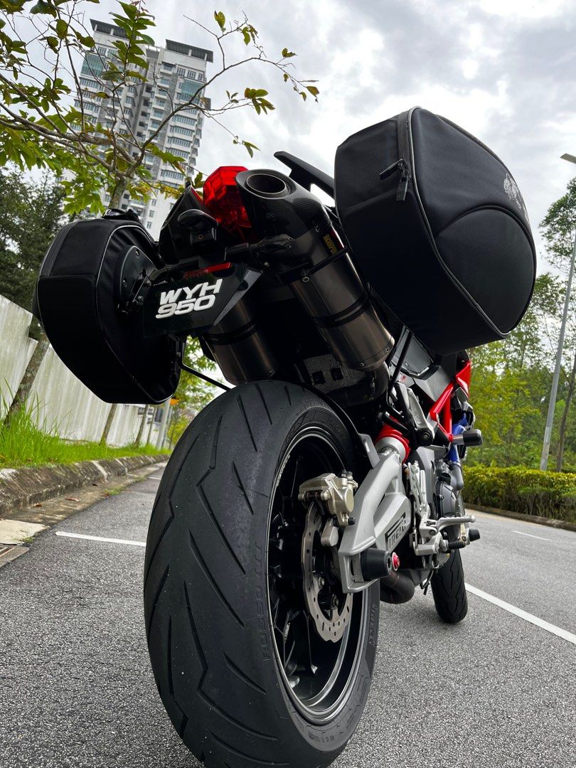 Aprilia shiver gt shop
