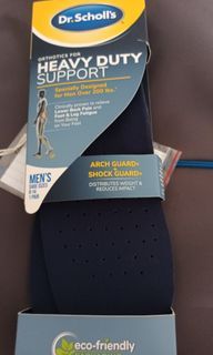 Arch n Shock Guard