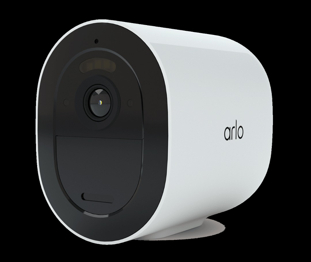 Arlo Go 2 4G LTE/WiFi Mobile Security Camera, Furniture & Home Living