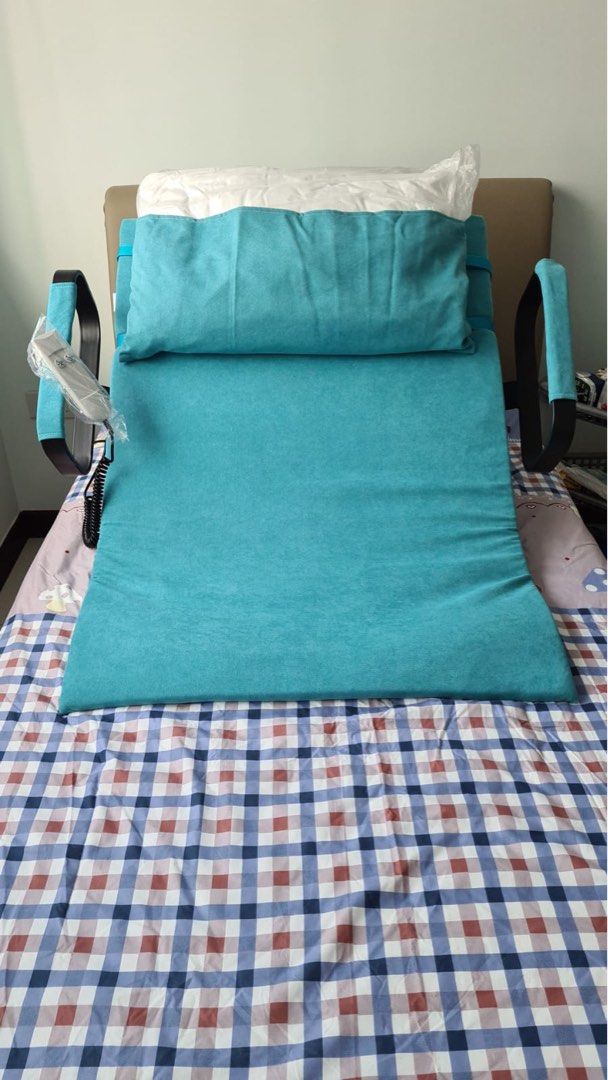 *As Good As New* Electric Bed Rest, Health & Nutrition, Medical