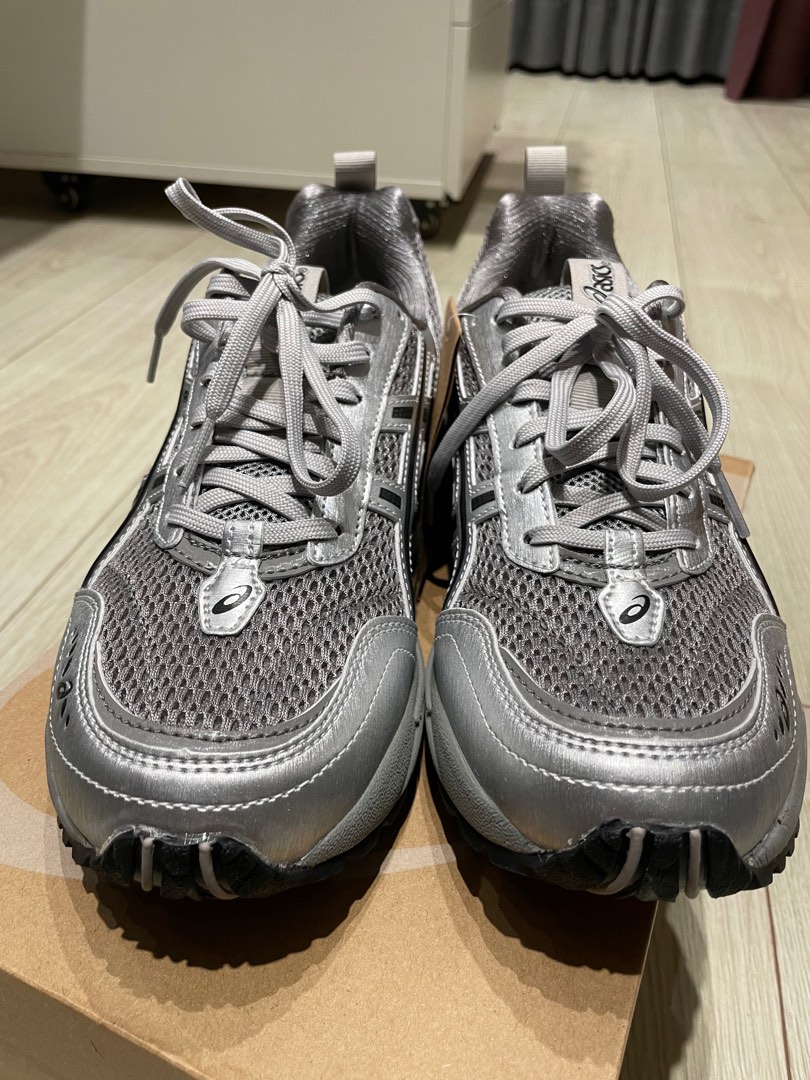 ASICS GEL-1090 V2 27.5cm Freja Wewe | universodospeixes.com.br