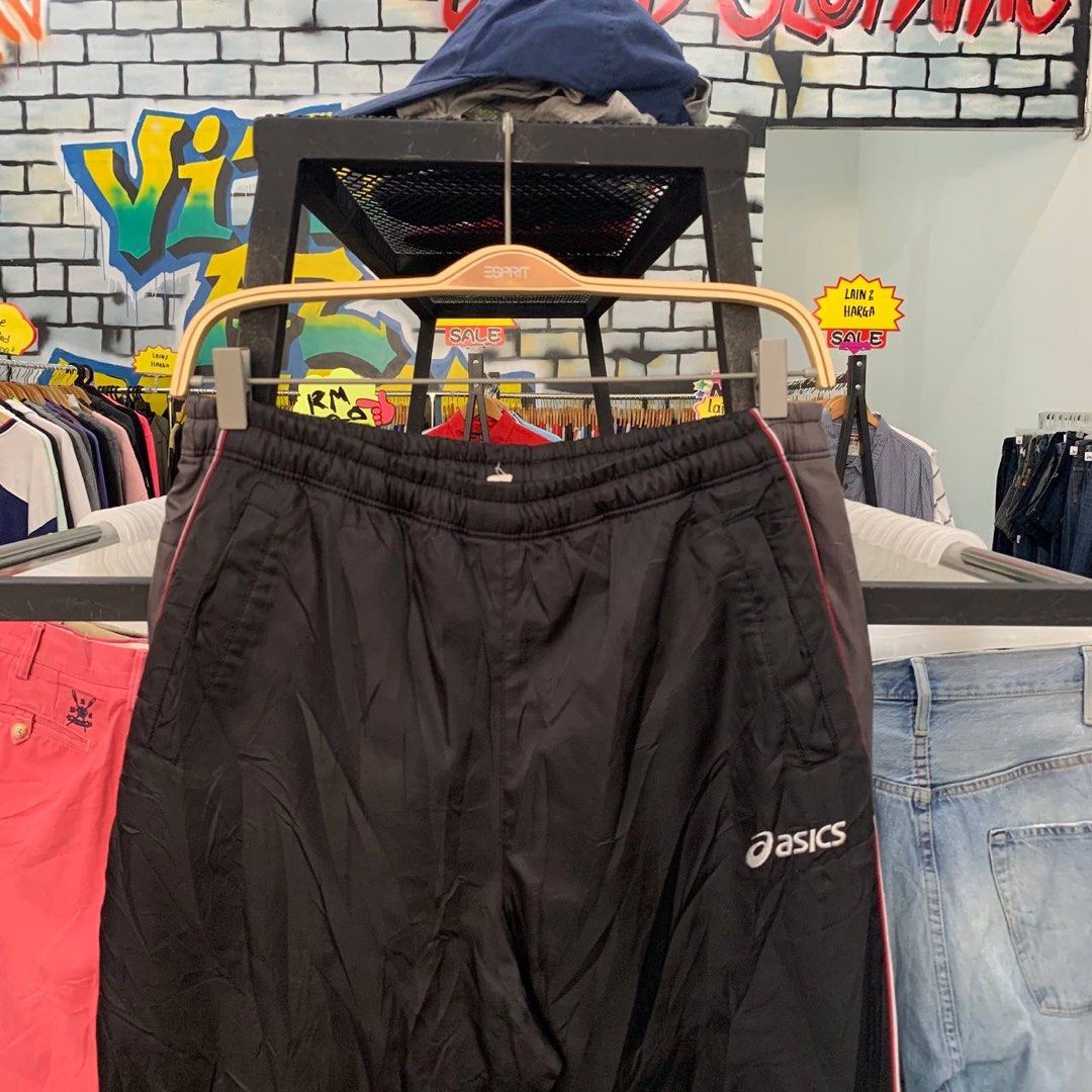 asics sweatsuit