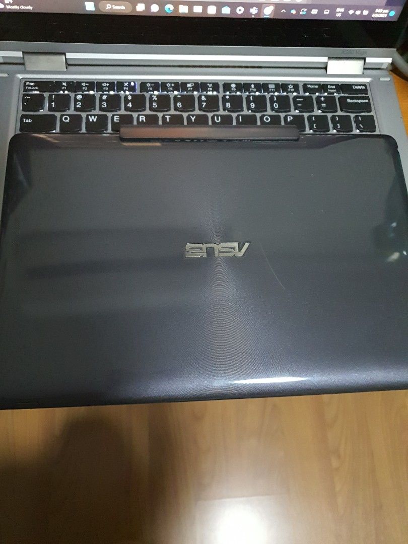 Asus mini laptop computers tech laptops notebooks on carousell