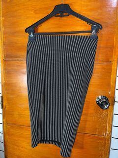 Atmosphere Highwaist Office Skirt