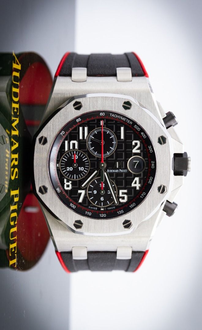 Audemars Piguet Vampire