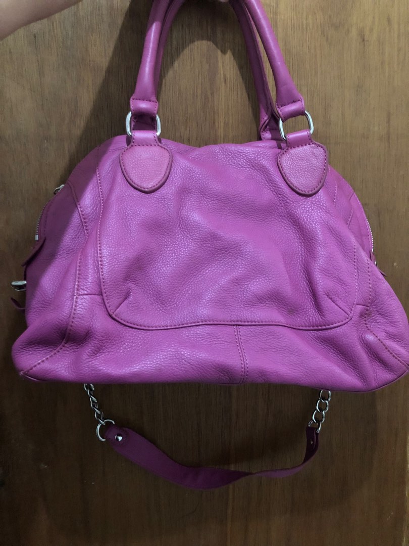 Audrey Brooke, Women's Fashion, Bags & Wallets, Shoulder Bags on Carousell