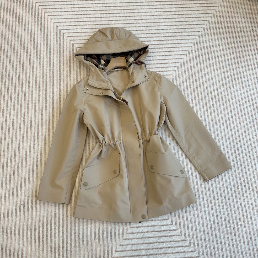 Burberry 53 jacket online