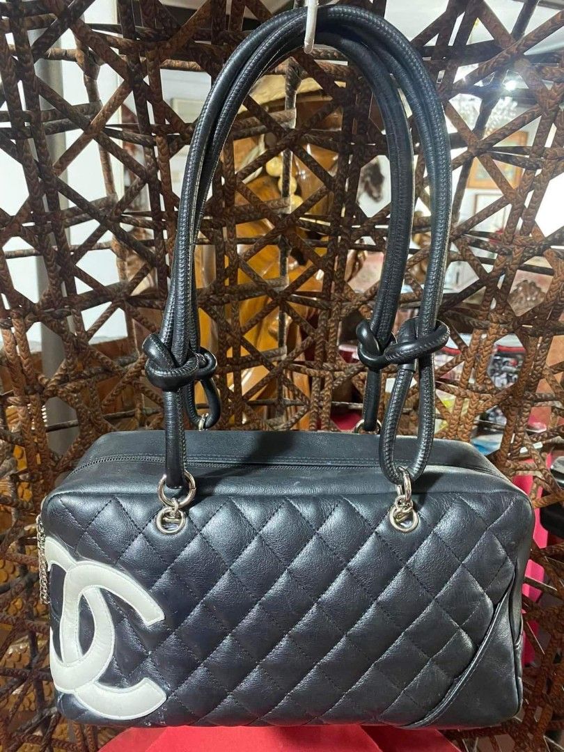 CHANEL  Bags  Authentic Chanel Boy Bag Used Just Twice Only  Poshmark
