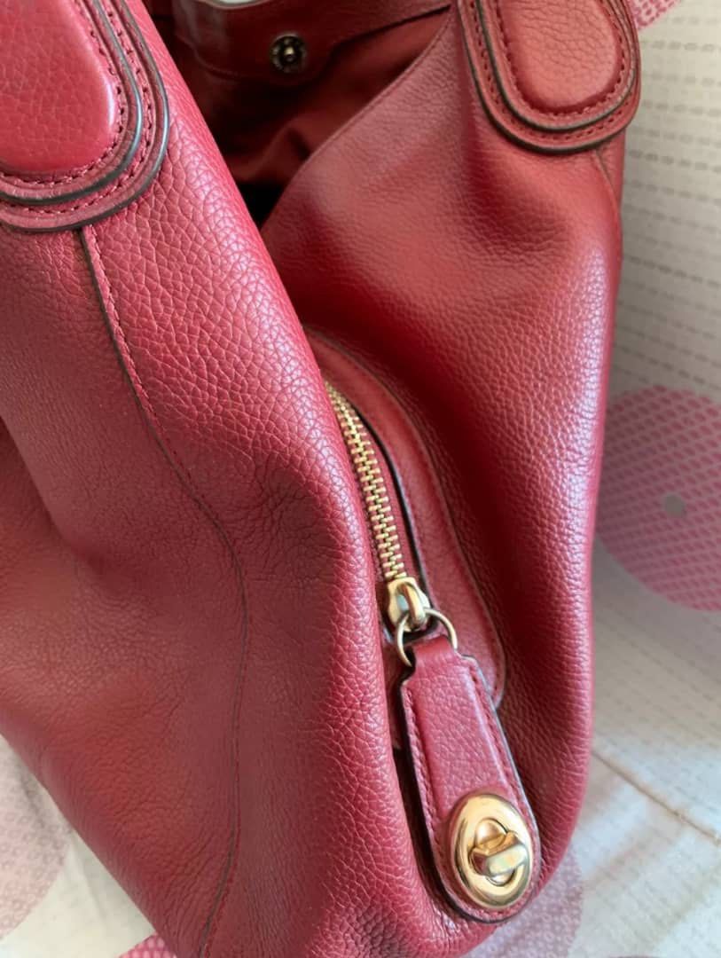 Authentic Coach Edie 31