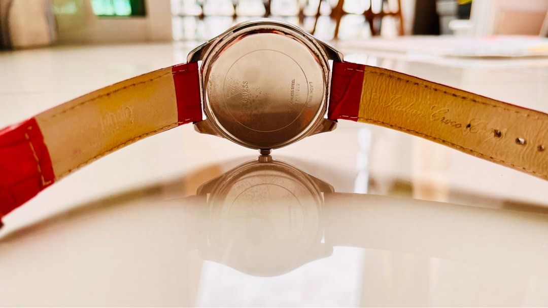 Authentic GUESS watch for sell Women s Fashion Watches
