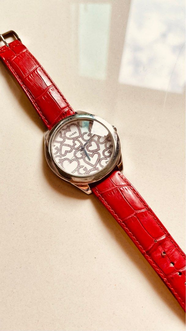 Sell 2025 guess watch