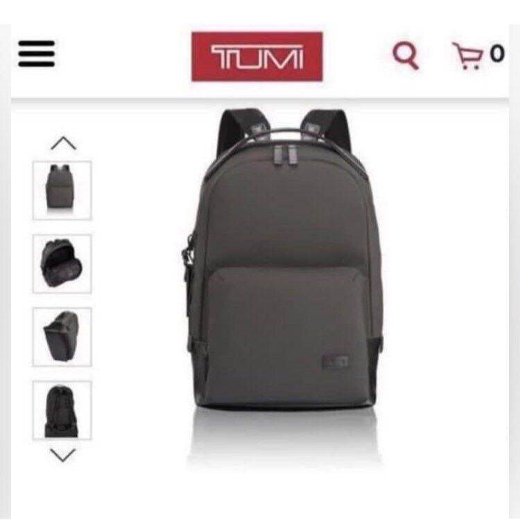 Tumi webster clearance