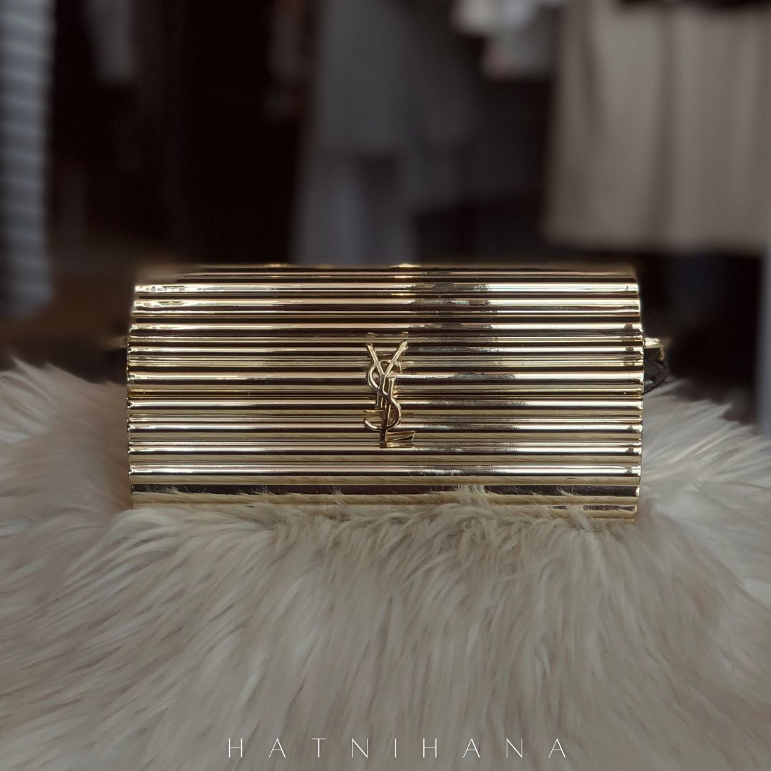Ysl opium bag on sale