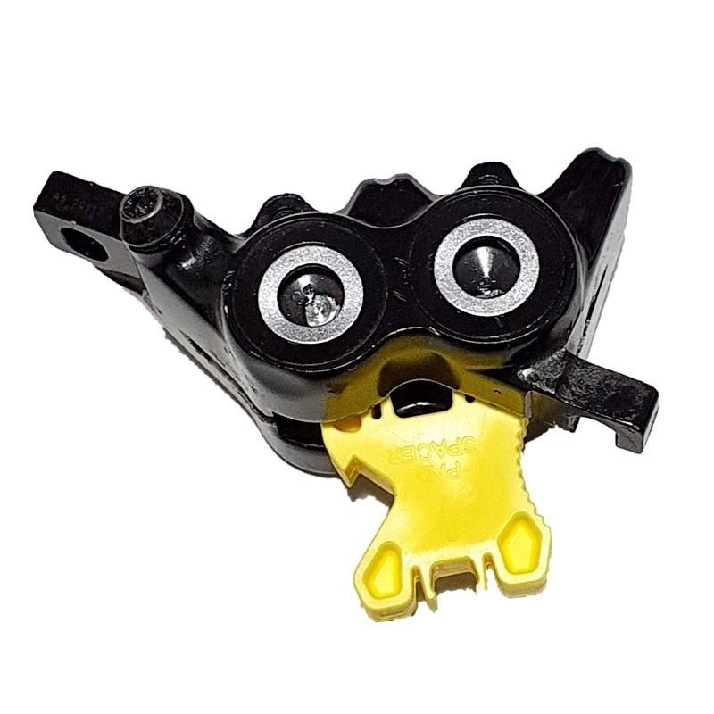 Avid Caliper Pad Spacer / Bleed Block / Reset Piston Tool MT2 MT4