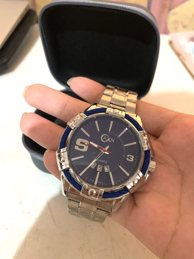 Axn time watch 2025 price