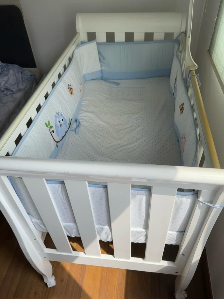Baby cribs sales for sale