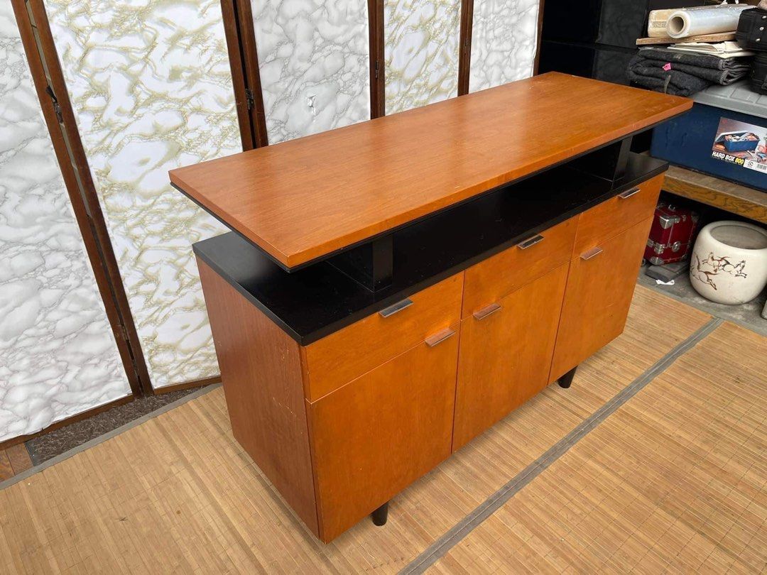 Bar counter/kitchen island, Furniture & Home Living, Furniture, Other