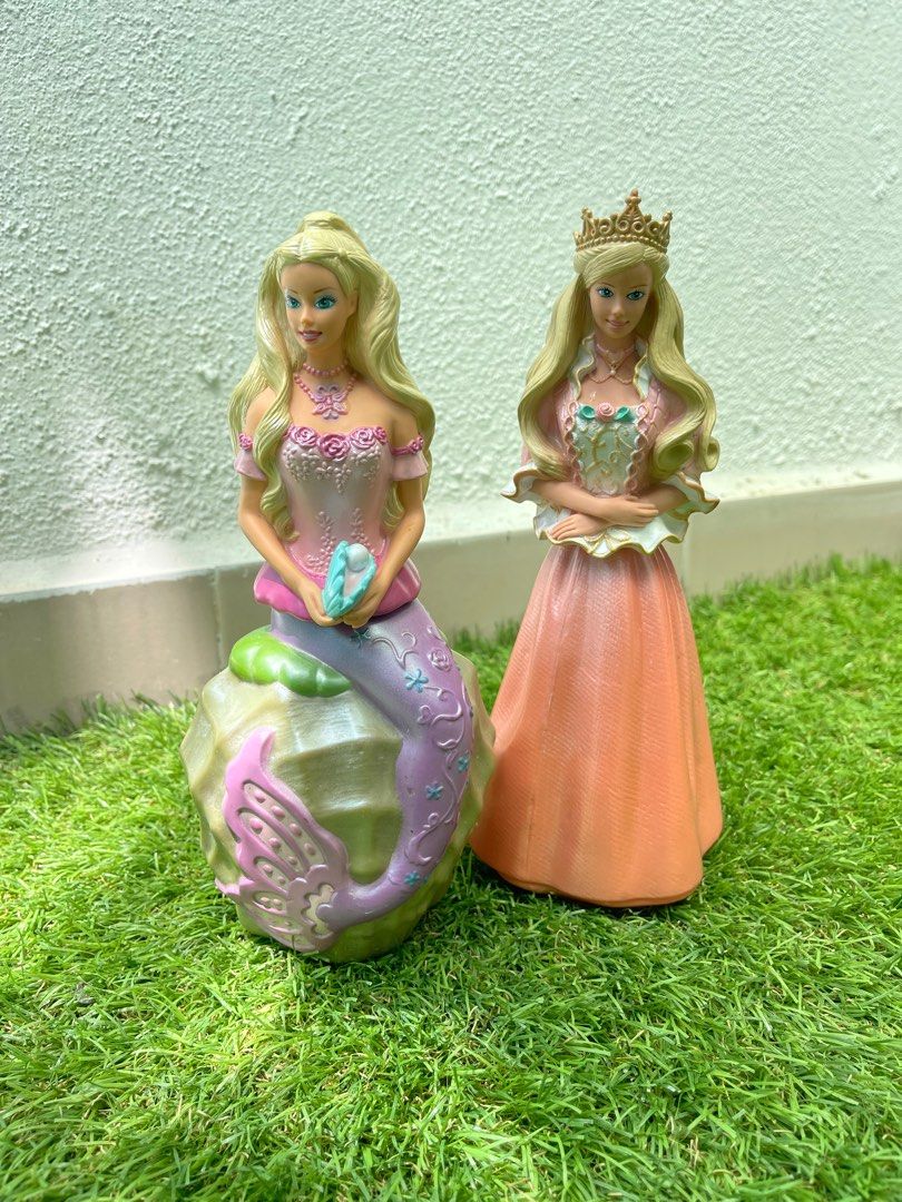 Barbie bubble 2024 bath