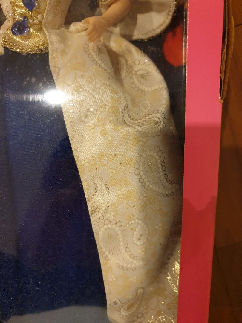 Barbie Secret of the Three Teardrops, Hobbies & Toys, Toys & Games on Carousell