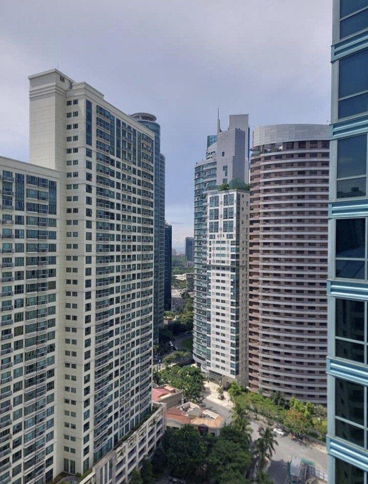 Beautiful Luxury 95 SQM 2 Bedroom Fully Furnished Condominium with ...