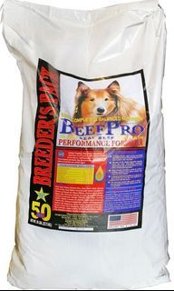 Beefpro adult 2800 only