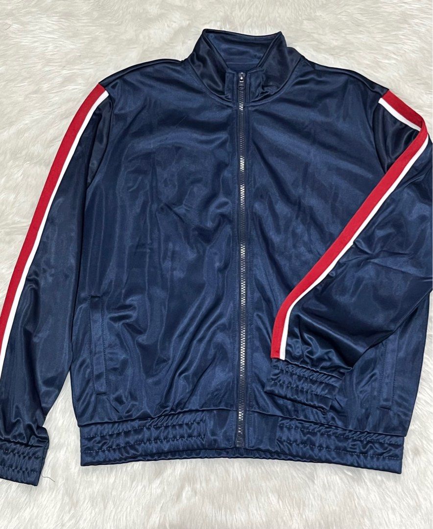 Bench Track Jacket, Women's Fashion, Coats, Jackets and Outerwear on