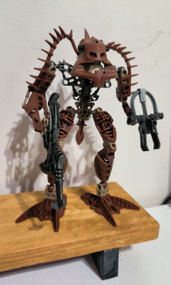 Avak bionicle discount