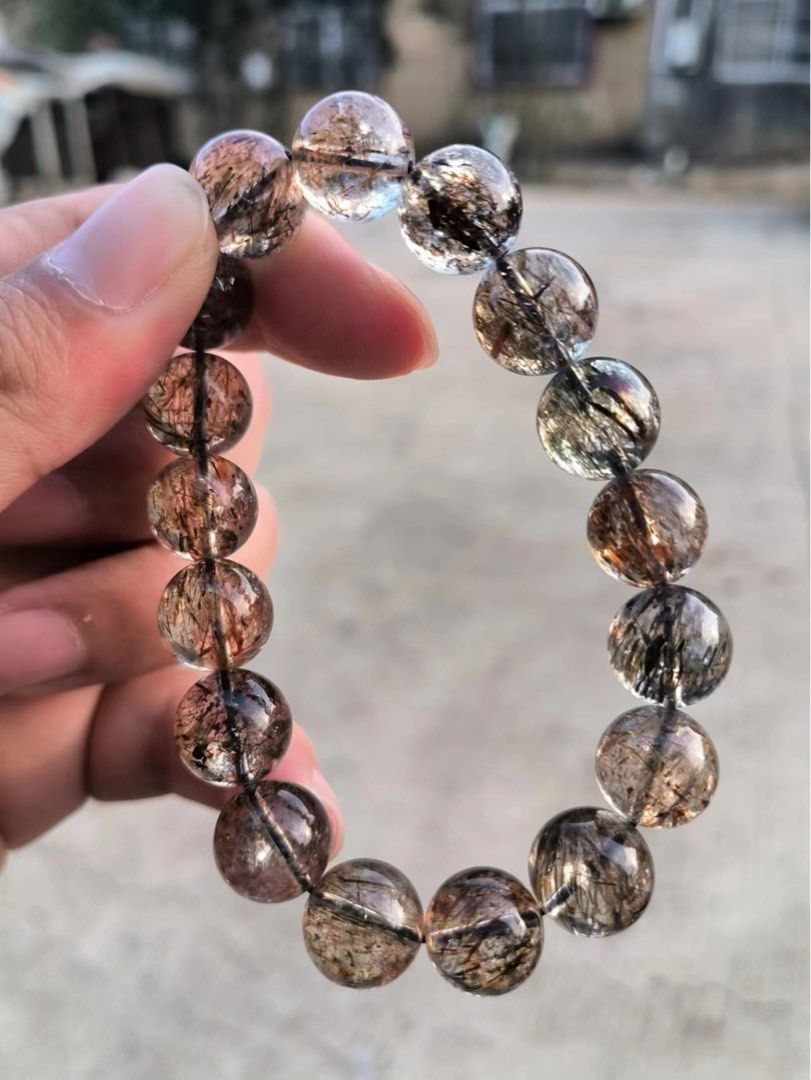 Gold crystal bracelet new arrivals