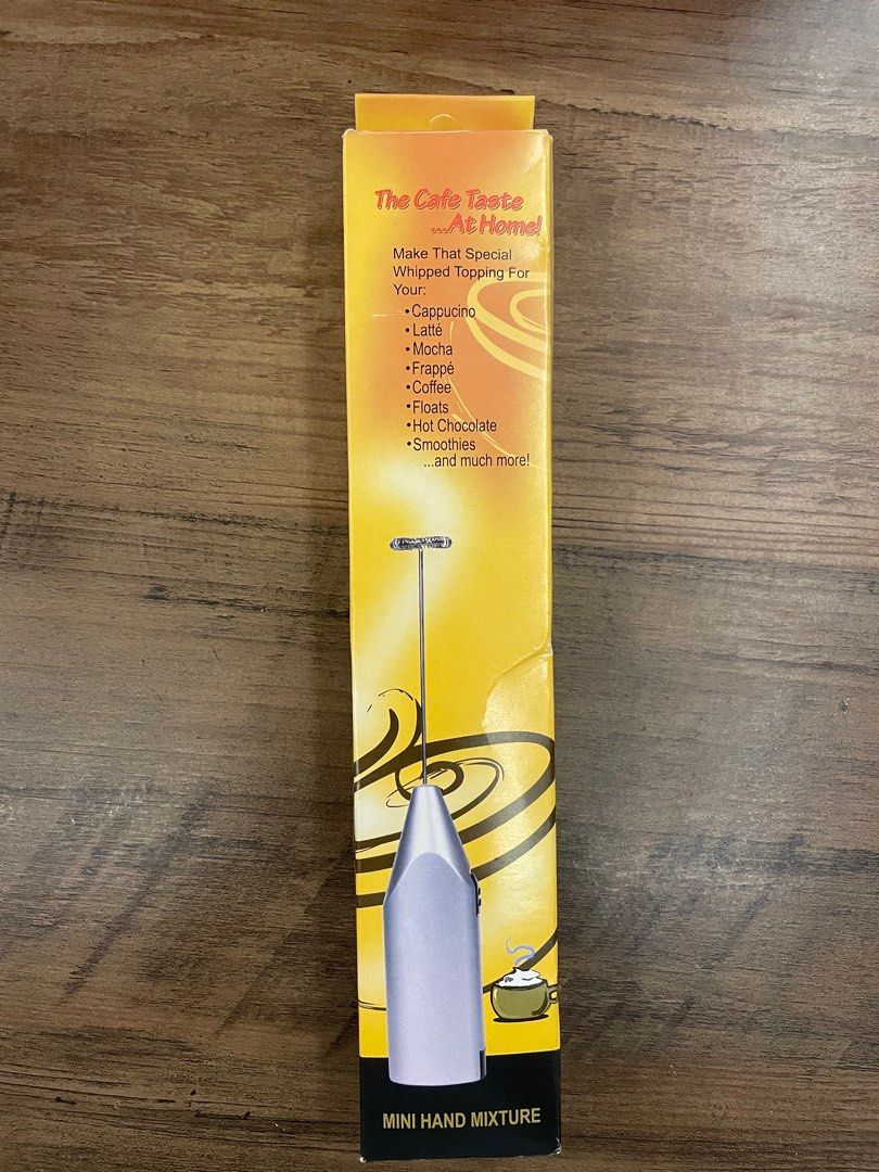 Bless Handheld mixer, TV & Home Appliances, Kitchen Appliances, Other