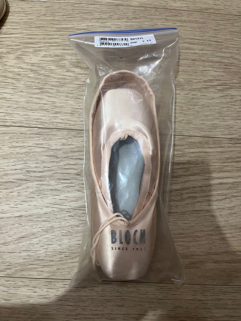 bloch serenade strong