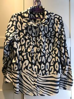 BLOUse - NEXT UK 16
