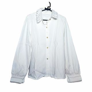 Blouse kemeja wanita