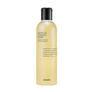 BNIB COSRX propolis synergy toner 150ml authentic