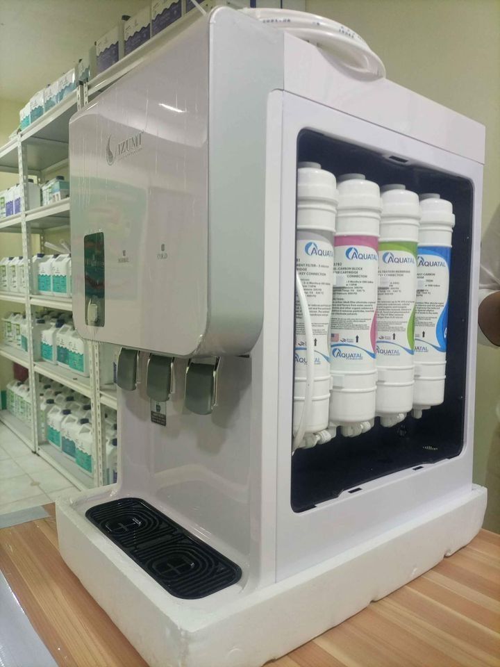 BOTTLELESS WATER DISPENSER, TV & Home Appliances, Kitchen Appliances