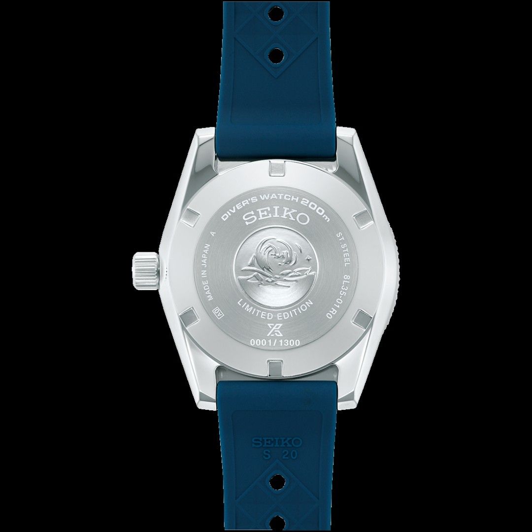 Brand New Seiko Prospex Automatic Diver's 200m Save the Ocean Astrolabe  Limited Edition 1300 Pcs SBDX053 SLA065 SLA065J SLA065J1, Luxury, Watches  on Carousell