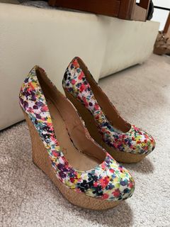 Brash wedges cheap