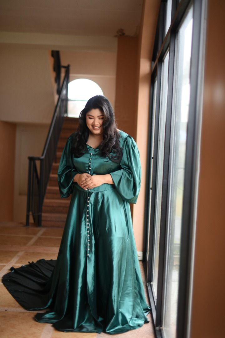 Bridal Robe Plus Size Women s Fashion Dresses Sets Evening
