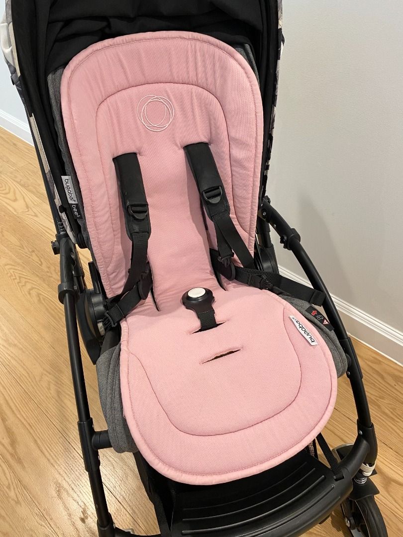 Breezy sales seat liner