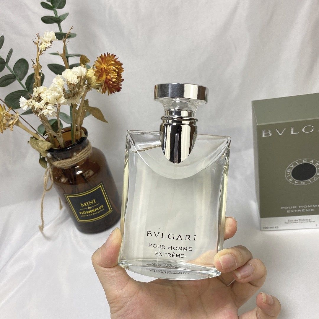 Extreme bulgari sale