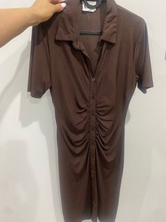 CALI womens dress