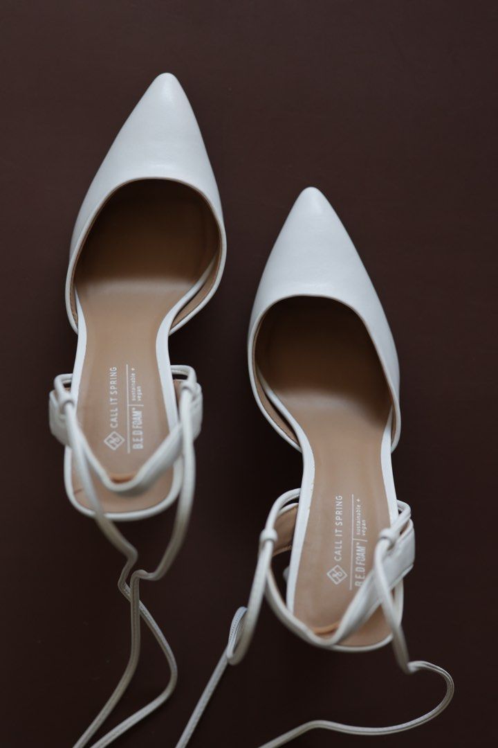 Call it spring lace on sale up heels