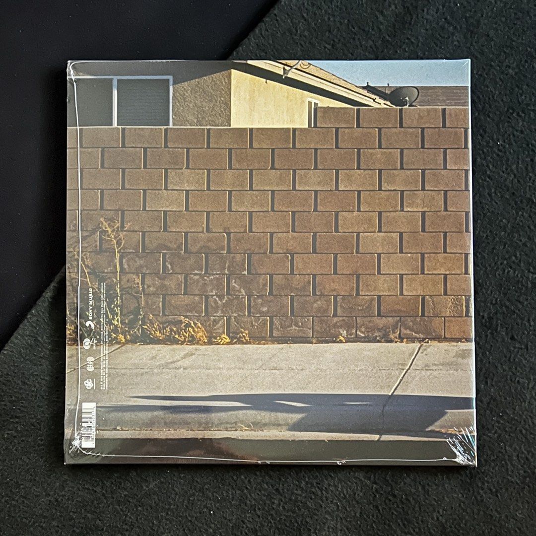 Calvin Harris - 18 Months LP Vinyl (Category: Vinyls) located in Binan City. Submitted by the___hobbyist (Listing ID 1213883934, Image 2). Description: Brand New / Sealed Calvin Harris - 18 Months LP Vinyl Payment via Gcash, BPI or BDO Same day delivery via Lalamove.