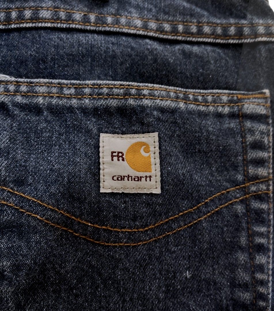 CARHARTT FR Flame Resistant HRC 3 Jeans Size 36