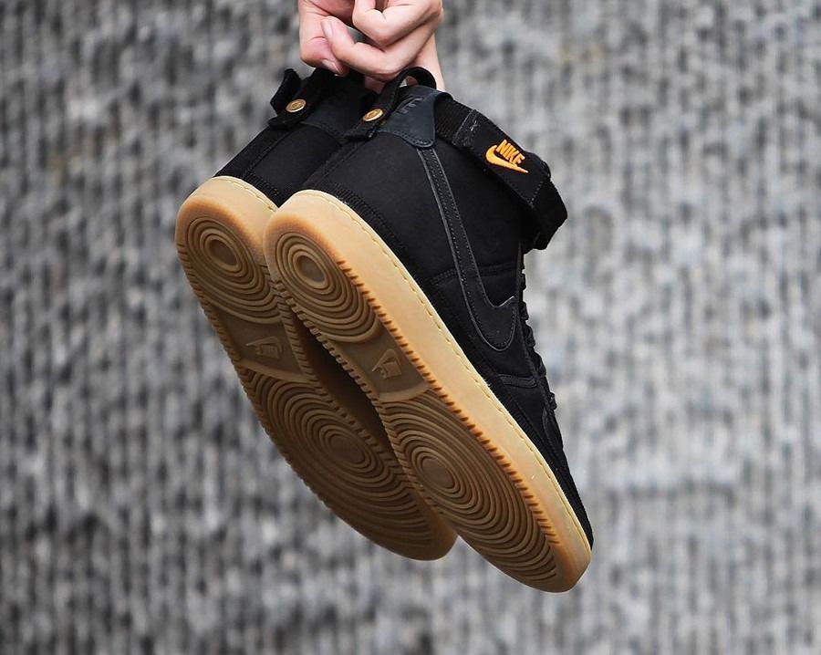 Carhartt wip x nike vandal high supreme clearance