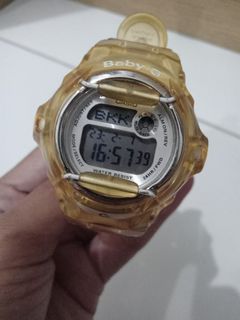 Casio Baby G BG 169R