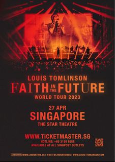 (Category: ) located in . Submitted by certifiedtix (Listing ID 1213898884, Image 1). Description: .