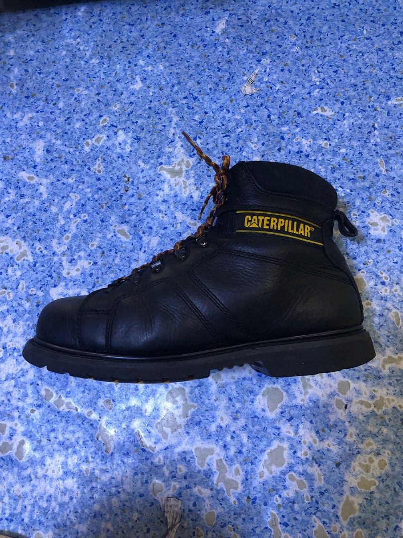 Caterpillar silverton sales
