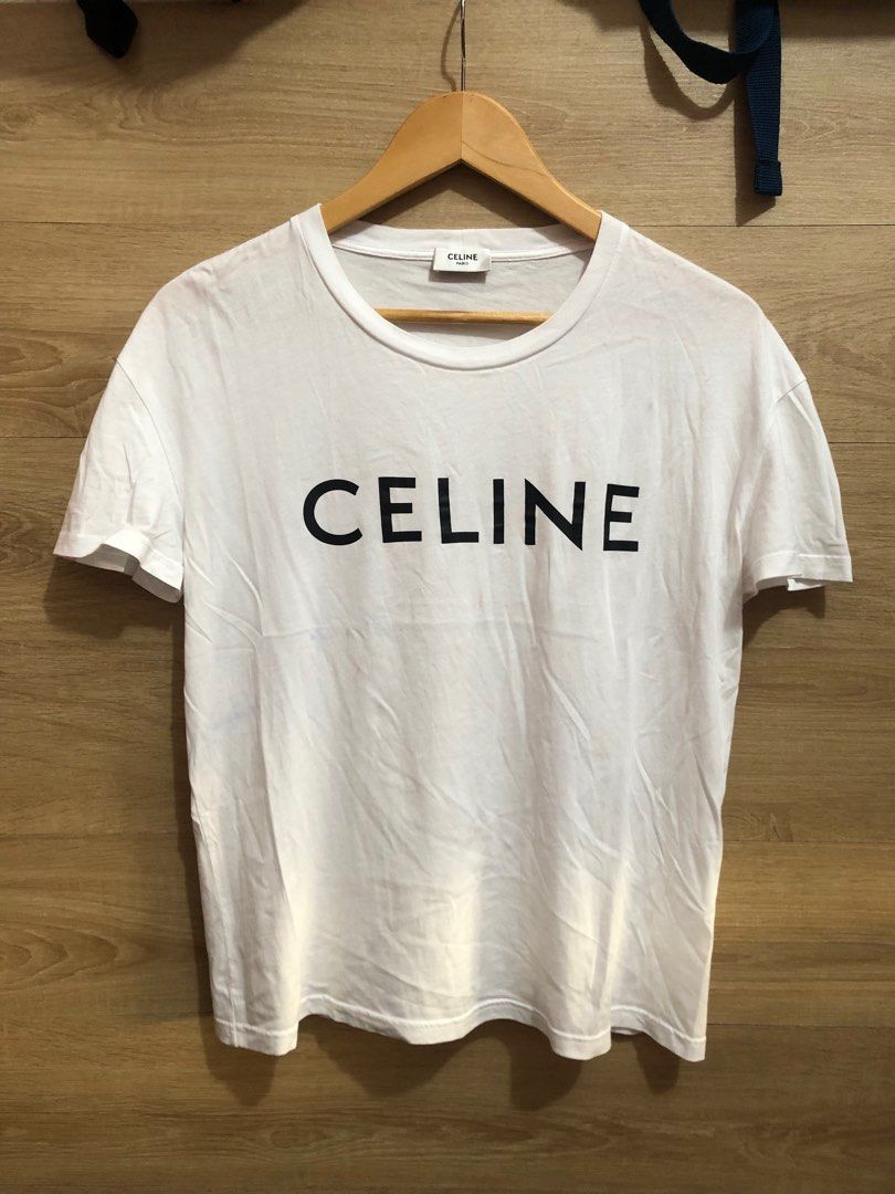 Brand Fesyen Mewah Celine Ganti Logo Jadi Lebih 'Standar